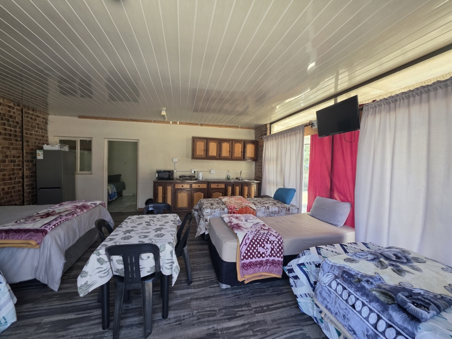 4 Bedroom Property for Sale in Wilgehof Free State